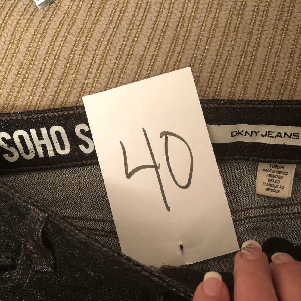 jeans - Picture 4 of 4
